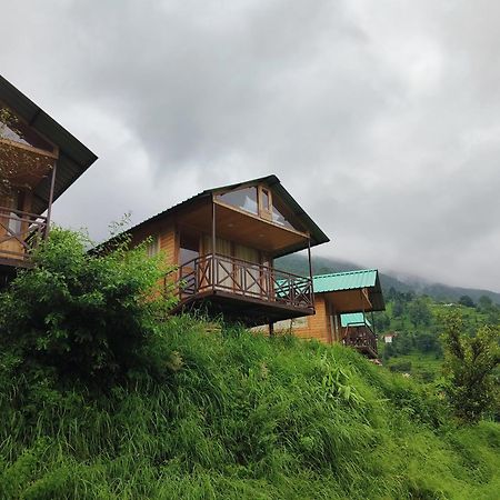 The Sunbird Retreat Resort Nainital Buitenkant foto