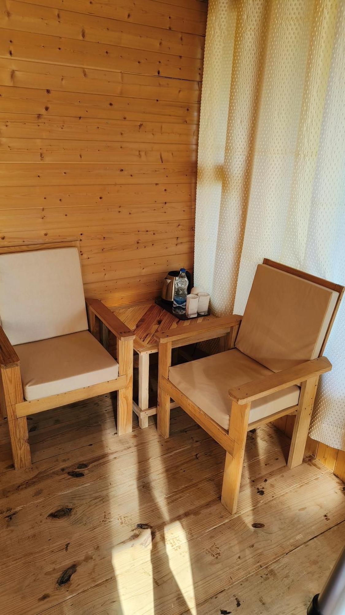 The Sunbird Retreat Resort Nainital Buitenkant foto